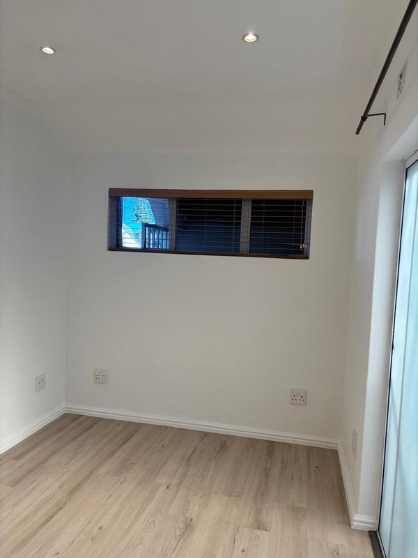 To Let 1 Bedroom Property for Rent in Duynefontein Western Cape